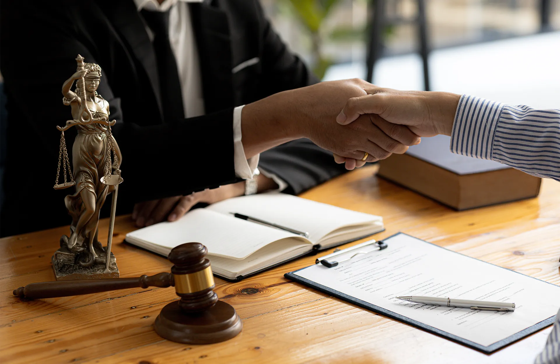 premier rendez-vous avec<br />
Maître Sandrine Billiotte-Pertinand