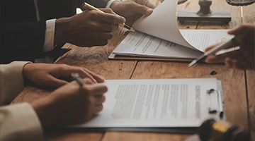 Baux commerciaux et d’habitation à Mâcon, Avocat