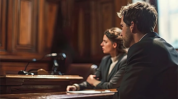 Droit de la famille à Mâcon, avocat