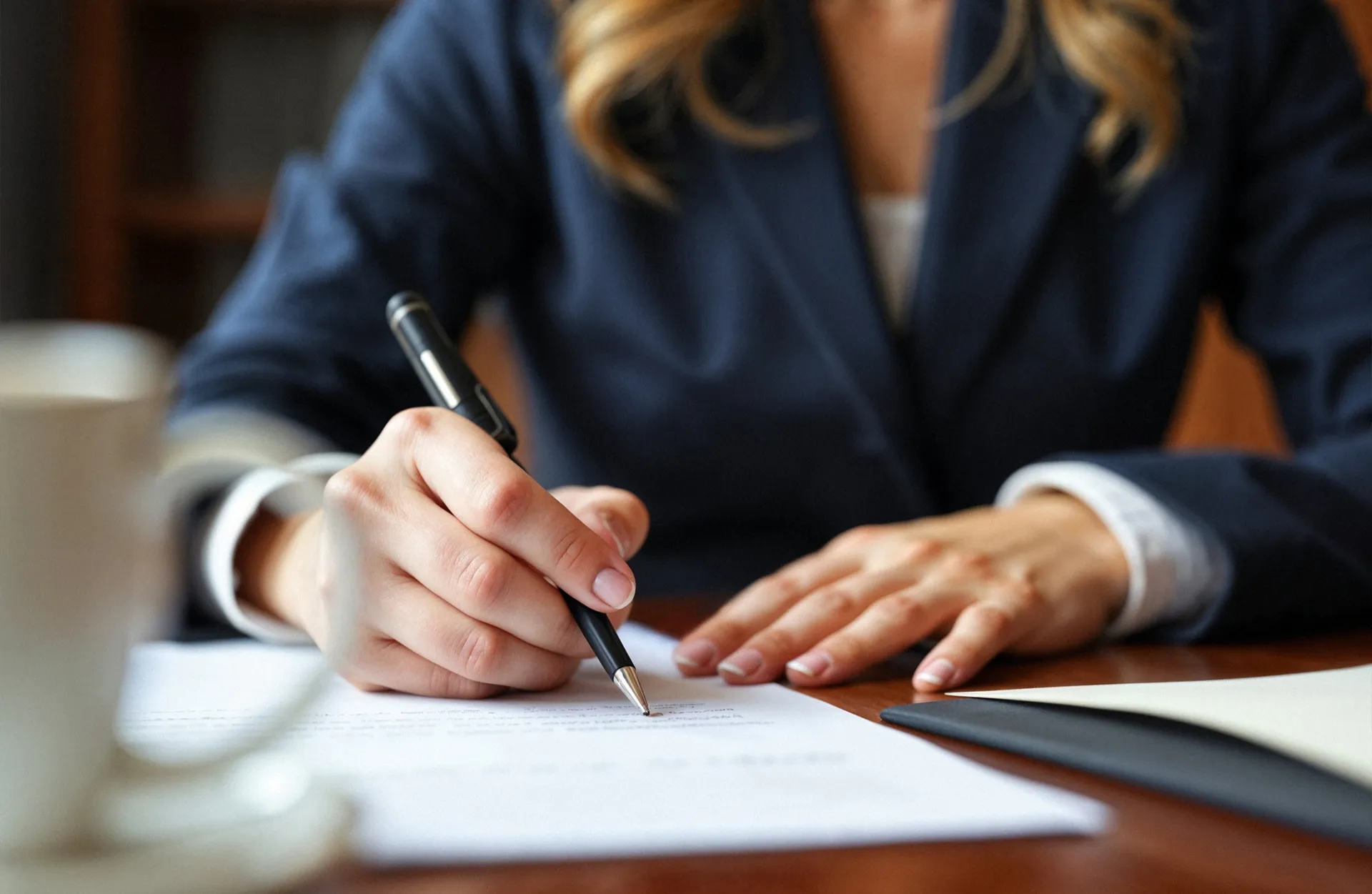 L’Acte d’Avocat<br />
Une garantie de sécurité et de qualité à Mâcon